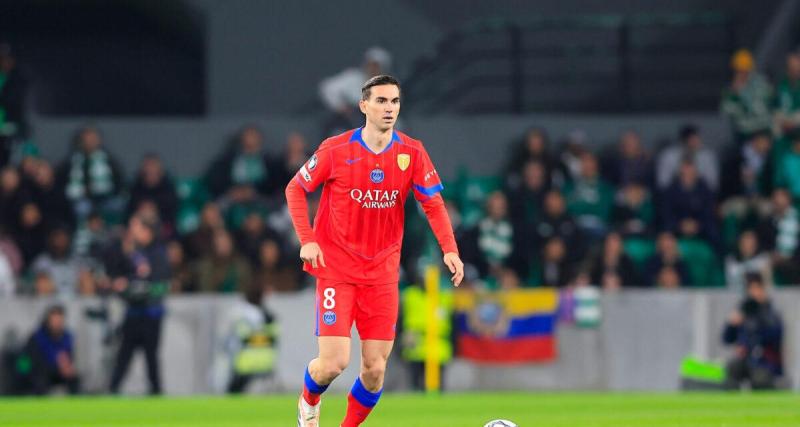  - PSG-OL : les groupes convoqués pour le choc