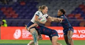 Équipes de France : Les Bleues tombent en demies, les Bleus s'arrêtent en quarts