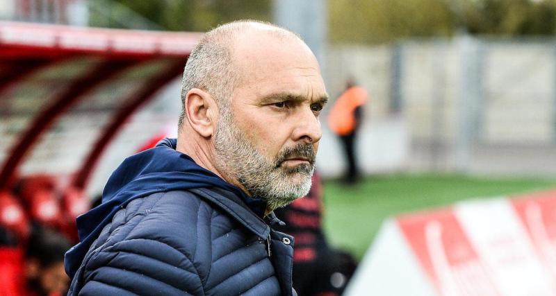  - Lorient-OM : « Dans le jeu, on ne voit rien », Pascal Dupraz atomise le style Habib Beye