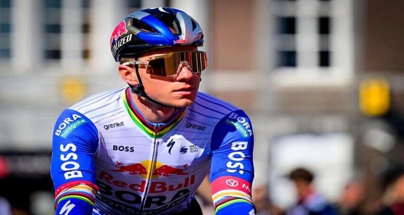  - Amstel Gold Race : Remco Evenepoel et son approche méthodique pour frapper fort