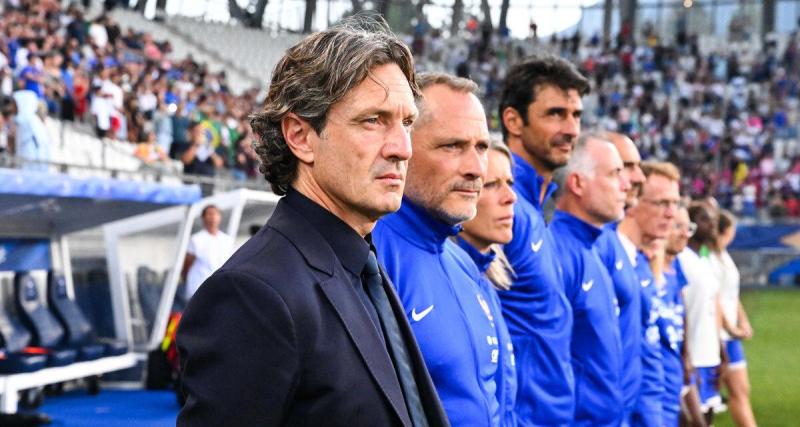  - Equipe de France : objectif Brésil, le casse-tête des barrages qui attend les Bleues