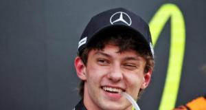 F1 : « Se déconnecter sans perdre le rythme », Antonelli dévoile ses activités et sa méthode durant la longue pause d’avril