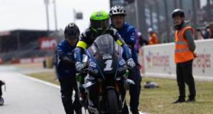 24H Motos : YART-Yamaha conserve sa couronne, scénario cruel pour BMW