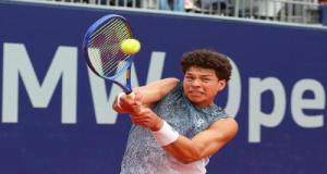 ATP 500 de Munich : le champion Ben Shelton marche sur les traces d'Andre Agassi