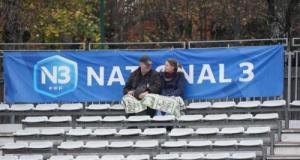 National 3 : accusations d’insultes racistes, un joueur envoyé à l’hôpital… un match de la 23e journée vire au n’importe quoi
