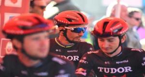 Amstel Gold Race : mauvaise nouvelle pour Julian Alaphilippe