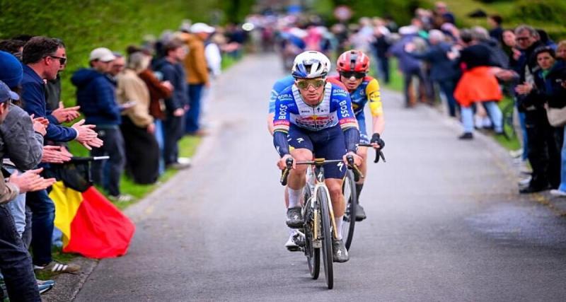  - Amstel Gold Race : Remco Evenepoel, tout simplement insurmontable !