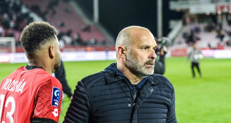  - Lorient - OM : après Beye, Dupraz charge Benatia par rapport à son coup de gueule sur ses joueurs