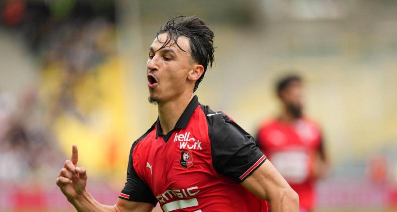  - Ligue 1 : Rennes devant Strasbourg, Metz tient un point précieux, les résultats à la pause du multiplex !