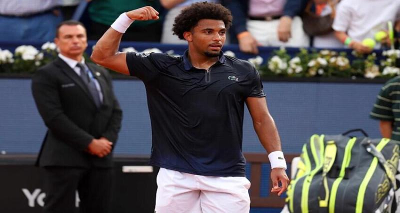  - ATP 500 de Barcelone : un Arthur Fils de gloire !