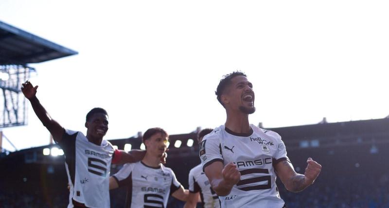  - Ligue 1 : Rennes passe devant l'OM, le PFC continue sa série folle et Nantes déçoit encore !
