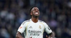 Real Madrid : énorme rebondissement, Vinicius prolonge !