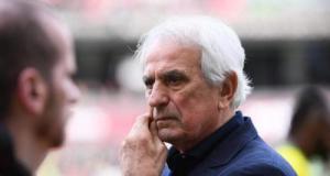 Nantes : "Je m'en fous, j'en ai terminé avec le football", l'énorme pétage de plomb de Vahid Halilhodžić