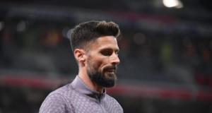 LOSC : un nouveau record de longévité pour Olivier Giroud
