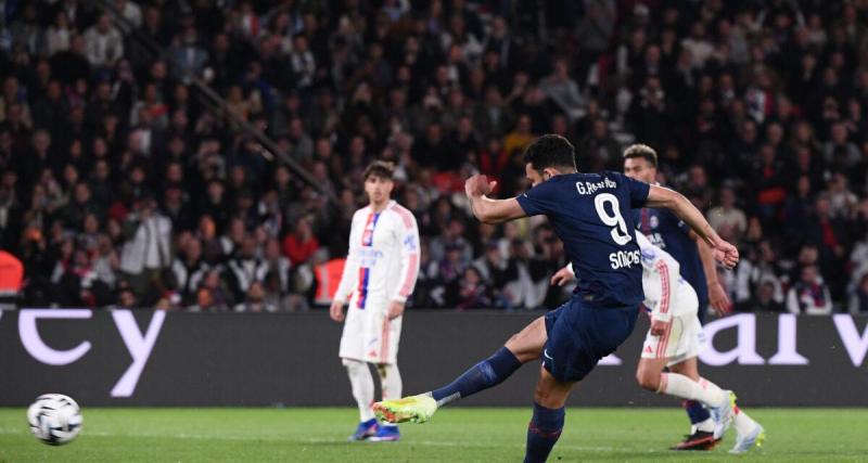  - PSG : "On en a encore raté un"... les chiffres terribles sur penalty, point faible des Parisiens