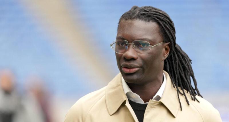  - Bafétimbi Gomis sur le point de devenir directeur sportif d’un club de Ligue 1 ?