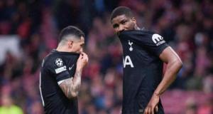 Tottenham : Kevin Danso pris pour cible, les Spurs indignés face au racisme !