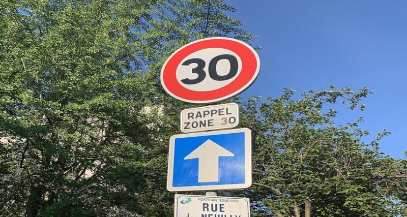  - Il tente d’échapper aux gendarmes mais se retrouve dans une impasse… Une vraie