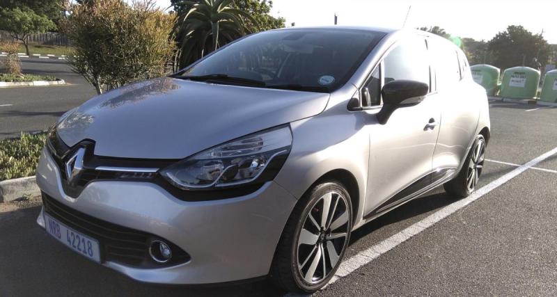 Il achète une voiture d’occasion et découvre qu’elle était volée