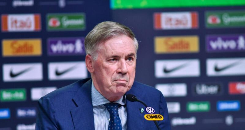  - Coupe du monde 2026 : énorme désillusion pour le Brésil, l'un de ses espoirs sort blessé et en larmes