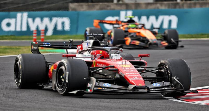  - Ferrari : Karun Chandhok avertit la Scuderia, l'ancien pilote pointe une erreur du passé