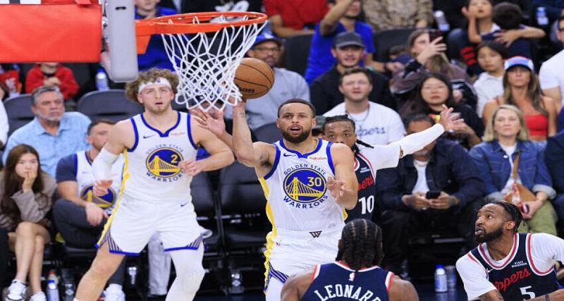  - NBA : Stephen Curry, ce que personne n’a jamais osé dire