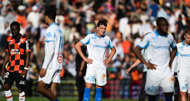  - OM : mise au vert et entraînements doublés, le programme commando de Marseille en pleine crise