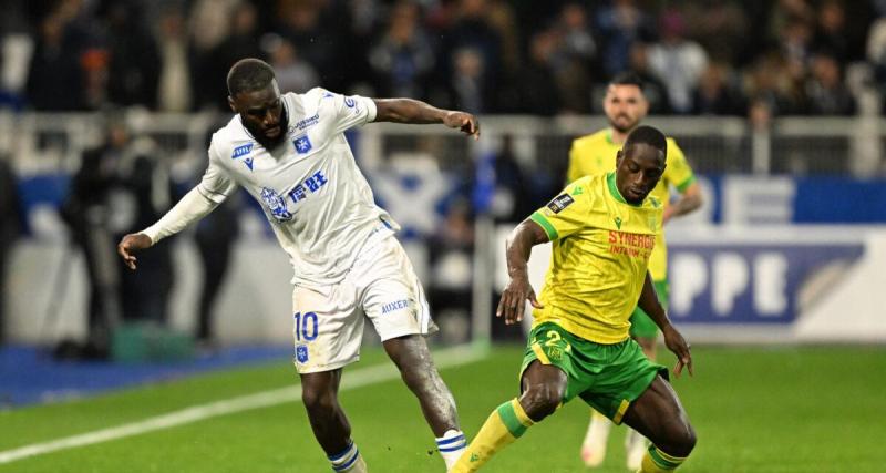  - Ligue 1 : le calendrier pour la course au maintien, des chocs face aux gros et l’OM en arbitre