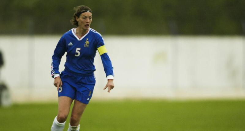  - Équipe de France (F) : les vingt joueuses à avoir atteint les 100 sélections avec les Bleues