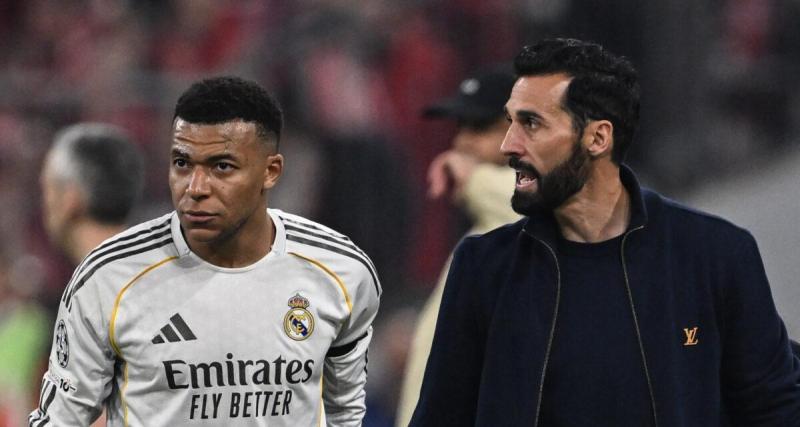  - Real Madrid : Arbeloa vole au secours de Mbappé et Camavinga après l'élimination face au Bayern Munich