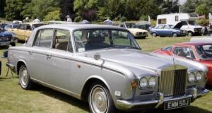 Sa Rolls-Royce disparaît chez le garagiste : six ans sans récupérer sa voiture