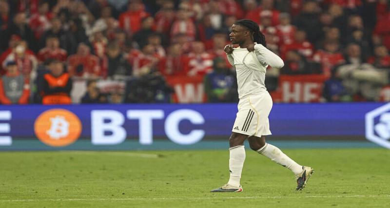  - Real Madrid : le grand défi de Camavinga après la tempête de Munich