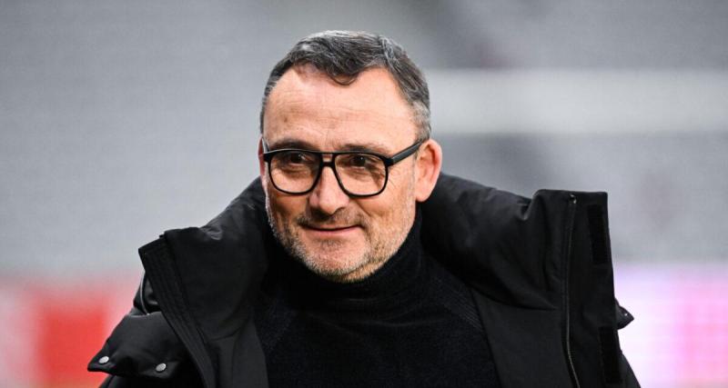  - Rennes : "Pas de limites à se fixer", Franck Haise lance le sprint final vers la Ligue des Champions