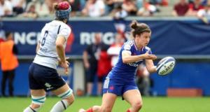 XV de France : Vernier se retire, Ratier fait appel à une Toulousaine de 19 ans