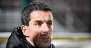 National 3 : « On doit décrocher notre maintien par la porte ou par la fenêtre », le président de Vannes prévient ses troupes