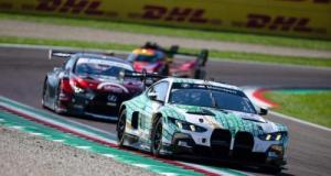 6H d’Imola : BMW renverse tout dans les dernières minutes en GT3 et crée la surprise totale