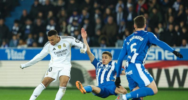  - Real Madrid - Alavés : à quelle heure et sur quelle chaîne suivre le match de la 33e journée de Liga ?