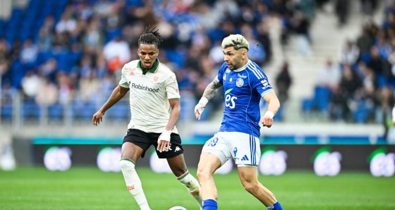  - Strasbourg - Nice : à quelle heure et sur quelle chaîne suivre la demi-finale de Coupe de France ?