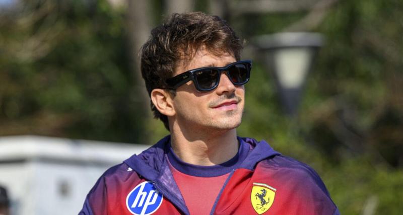 Ferrari : Leclerc annonce la couleur pour la suite de la saison et c’est prometteur, les Tifosi vont avoir le sourire