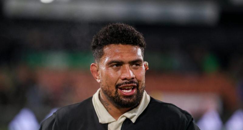  - Laumape vers les Harlequins, Savea en suspens...les stars sur le marché