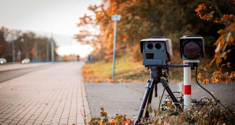 Flashé à 59 km/h… il écope d’une amende de 120 000 € : ce pays européen ne plaisante pas avec les excès de vitesse !