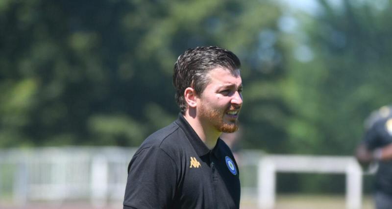 BEPF : les dix entraîneurs admis à la promo 2026/2027