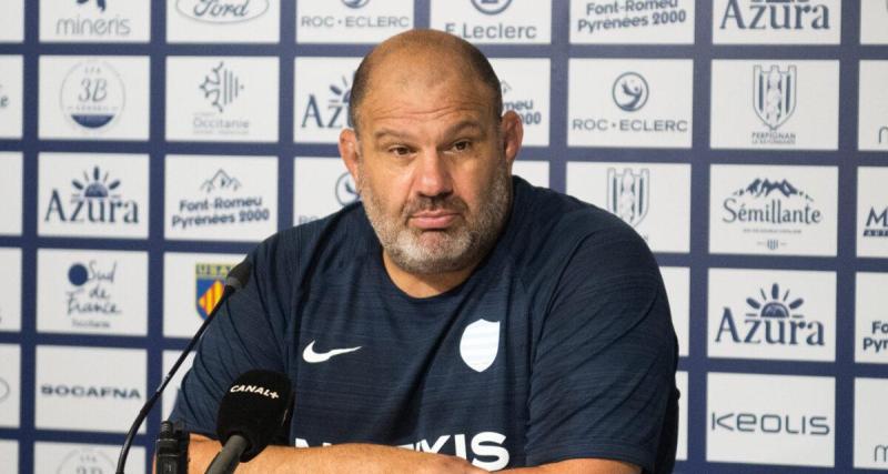  - Racing 92 : « encore une multitude de choses à travailler », Collazo pas très tendre malgré la victoire