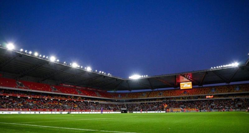 Le Mans : la réserve officiellement promue en National 3 pour la saison 2026-2027