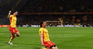 "Le Stade de France, ça fait rêver" : le Lensois Ismaëlo Ganiou affiche ses ambitions avant la demi-finale de Coupe de France