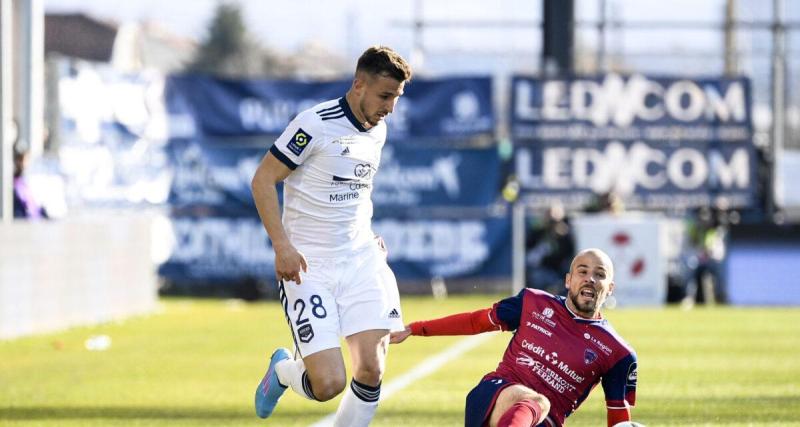  - Rémi Oudin : "À Bordeaux, l'effectif était meilleur que certains clubs de Ligue 1"