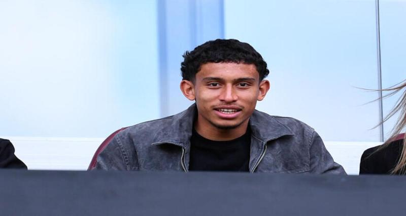  - Metz : Tahirys Dos Santos passe pro, la victoire de la vie et de la volonté