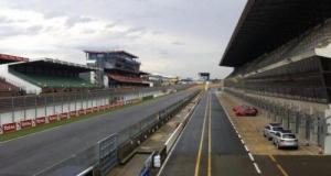 24 Heures du Mans moto : 120 excès de vitesse et 48 permis retenus, un bilan inquiétant