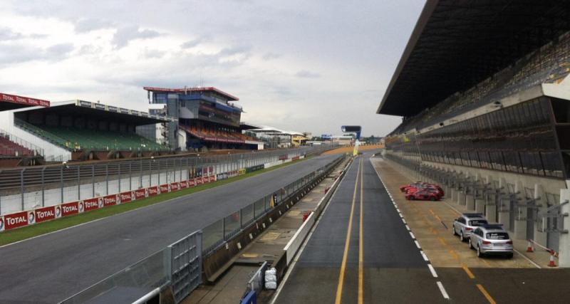 24 Heures du Mans moto : 120 excès de vitesse et 48 permis retenus, un bilan inquiétant