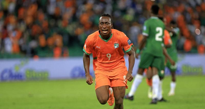  - Mercato : une énorme concurrence Liverpool - PSG pour Yan Diomandé ?